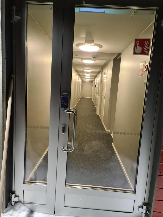Levibooking Lost In Levi Apt 101シルッカ エクステリア 写真